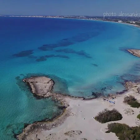 Casa Mare Blu Holiday home *