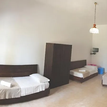 Holiday home Casa Mare Blu Gallipoli
