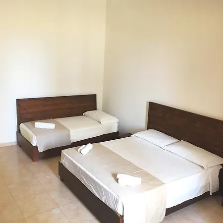 Holiday home Casa Mare Blu *