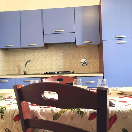 Casa Mare Blu