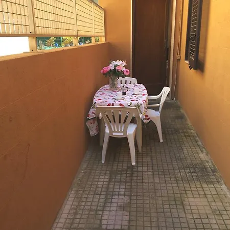 Holiday home Casa Mare Blu *