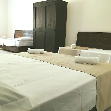 Holiday home Casa Mare Blu *