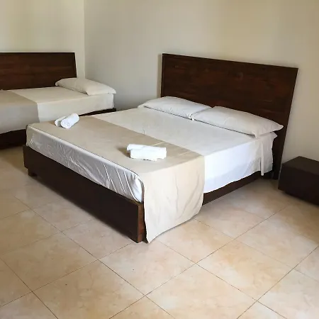 Holiday home Casa Mare Blu *