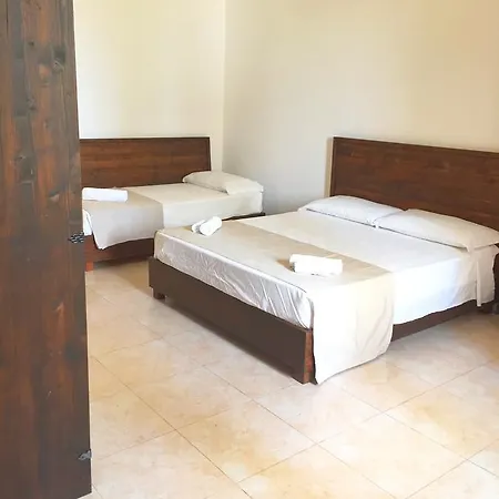 Holiday home Casa Mare Blu