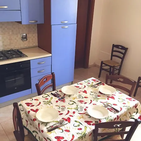 Holiday home Casa Mare Blu