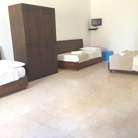 Casa Mare Blu *
