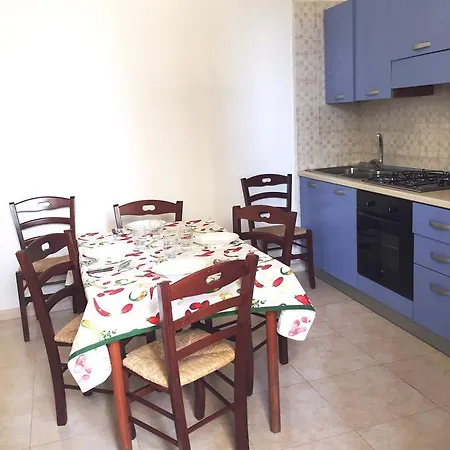Casa Mare Blu *