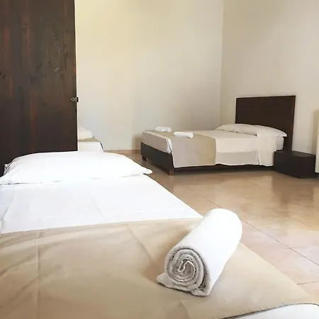 Holiday home Casa Mare Blu