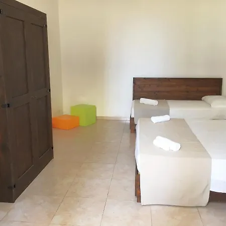 Holiday home Casa Mare Blu Gallipoli