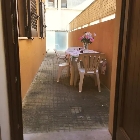 Holiday home Casa Mare Blu