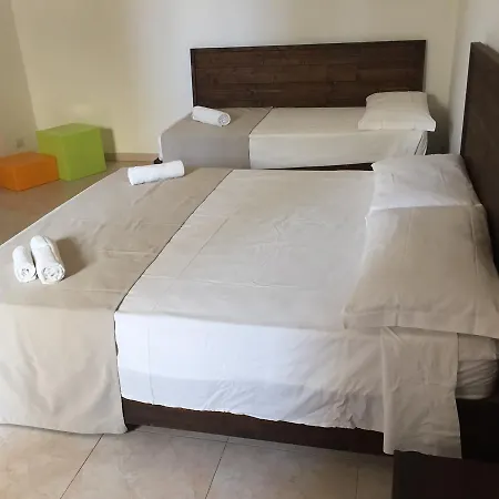 Holiday home Casa Mare Blu *